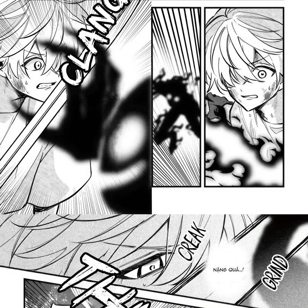 Bonjin Tansakusha No Tanoshii Gendai Dungeon Life - Chapter 10 - truyendanghot.com