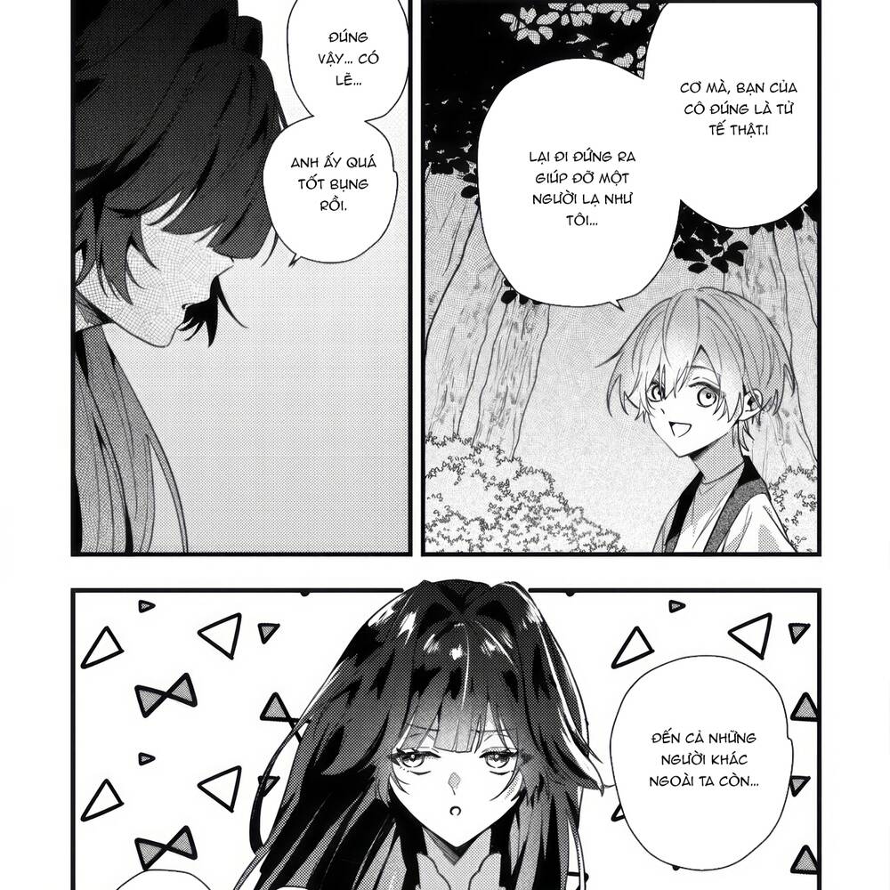 Bonjin Tansakusha No Tanoshii Gendai Dungeon Life - Chapter 10 - truyendanghot.com