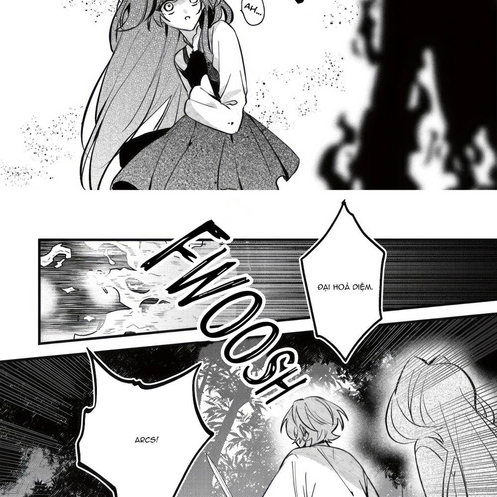 Bonjin Tansakusha No Tanoshii Gendai Dungeon Life - Chapter 10 - truyendanghot.com