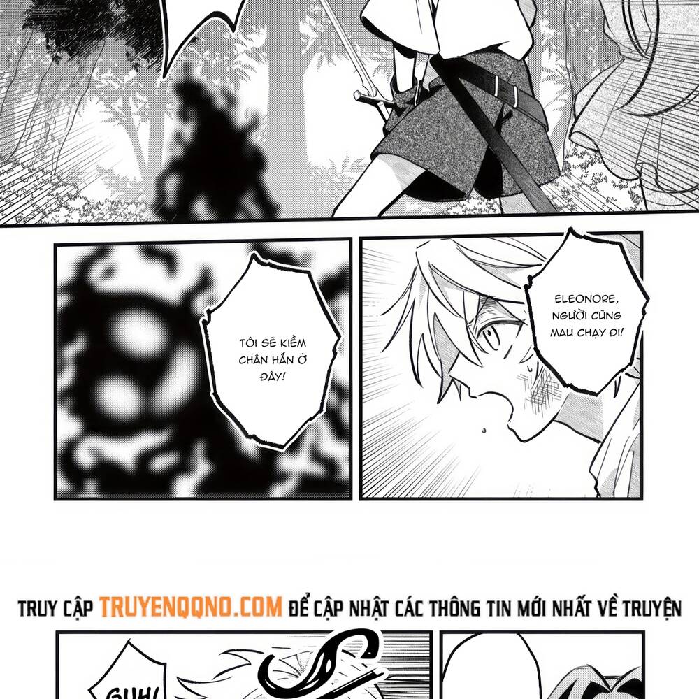 Bonjin Tansakusha No Tanoshii Gendai Dungeon Life - Chapter 10 - truyendanghot.com