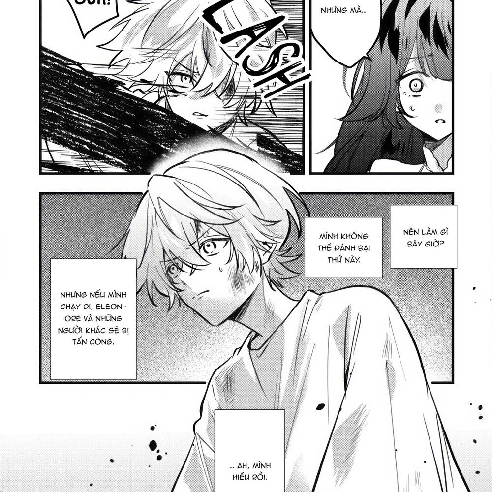Bonjin Tansakusha No Tanoshii Gendai Dungeon Life - Chapter 10 - truyendanghot.com