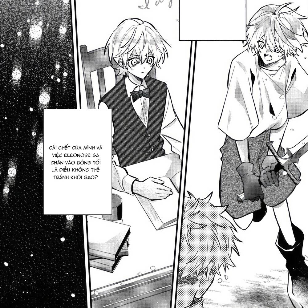 Bonjin Tansakusha No Tanoshii Gendai Dungeon Life - Chapter 10 - truyendanghot.com