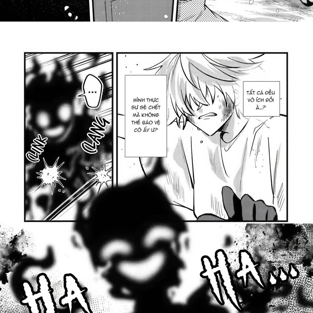 Bonjin Tansakusha No Tanoshii Gendai Dungeon Life - Chapter 10 - truyendanghot.com