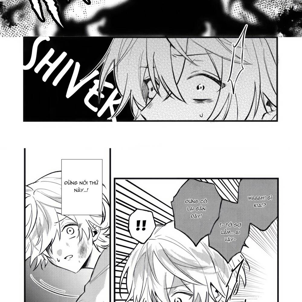 Bonjin Tansakusha No Tanoshii Gendai Dungeon Life - Chapter 10 - truyendanghot.com