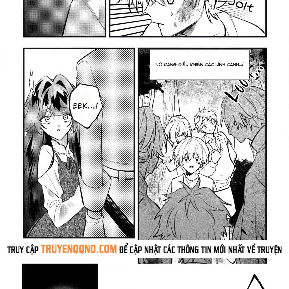 Bonjin Tansakusha No Tanoshii Gendai Dungeon Life - Chapter 10 - truyendanghot.com