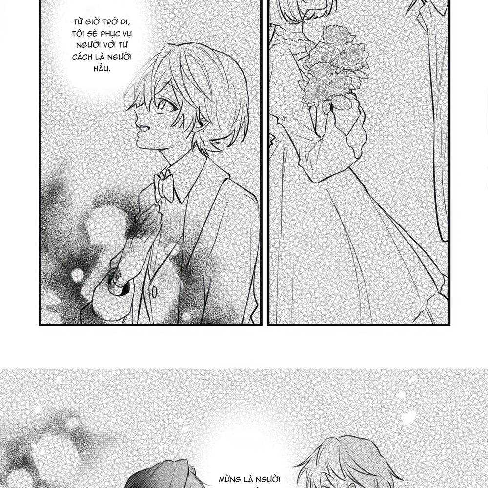 Bonjin Tansakusha No Tanoshii Gendai Dungeon Life - Chapter 10 - truyendanghot.com