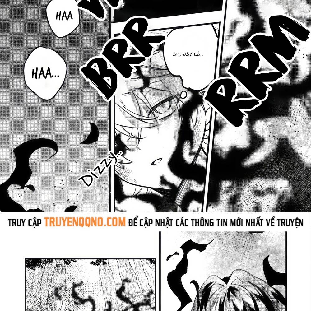 Bonjin Tansakusha No Tanoshii Gendai Dungeon Life - Chapter 10 - truyendanghot.com