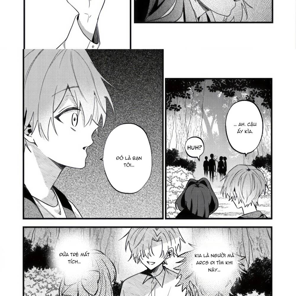 Bonjin Tansakusha No Tanoshii Gendai Dungeon Life - Chapter 10 - truyendanghot.com