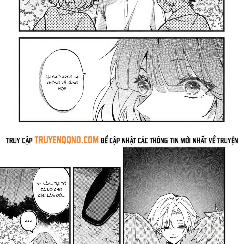 Bonjin Tansakusha No Tanoshii Gendai Dungeon Life - Chapter 10 - truyendanghot.com