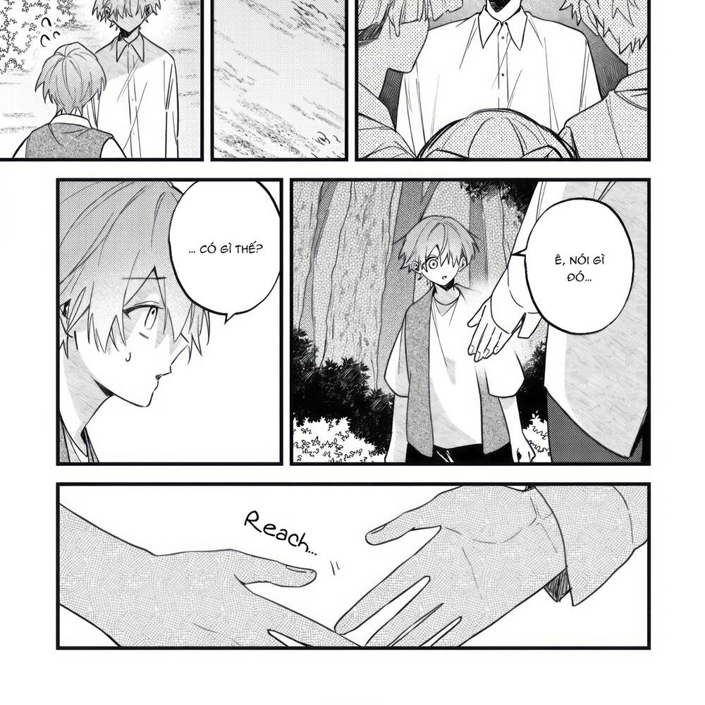Bonjin Tansakusha No Tanoshii Gendai Dungeon Life - Chapter 10 - truyendanghot.com