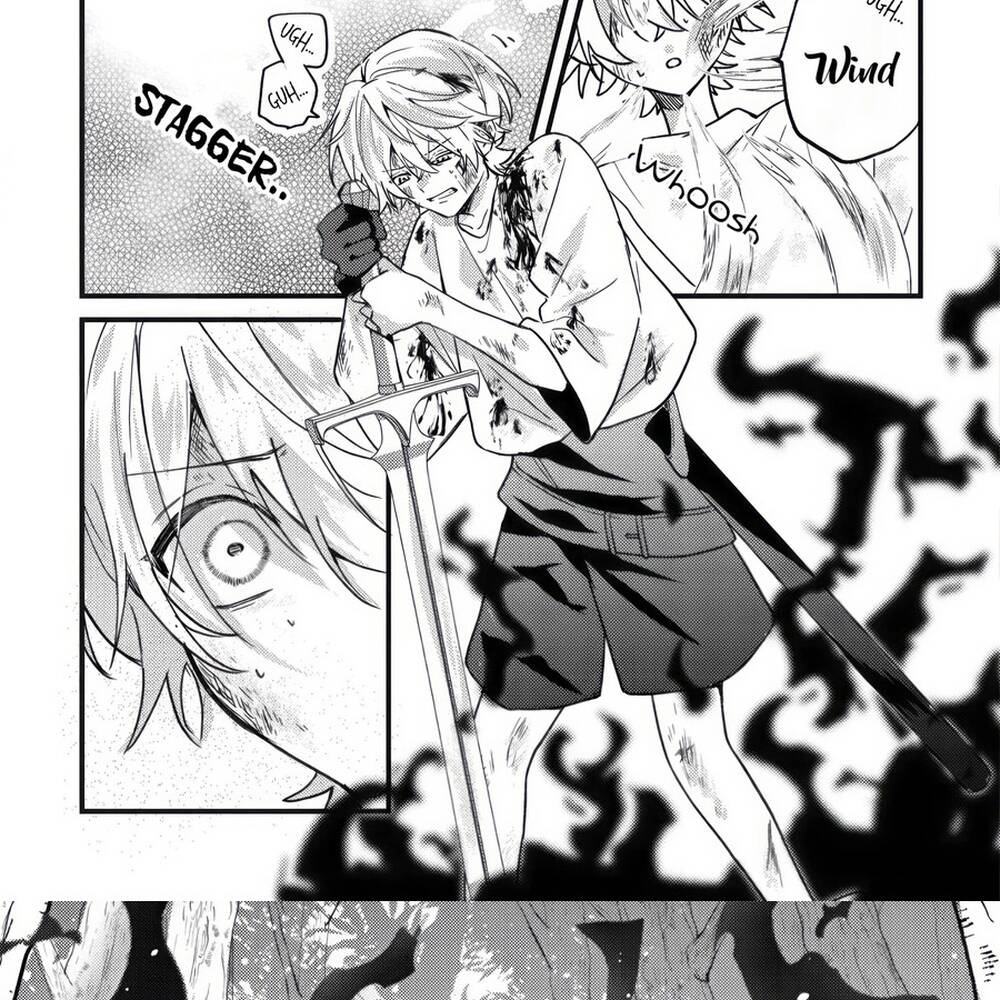 Bonjin Tansakusha No Tanoshii Gendai Dungeon Life - Chapter 11 - truyendanghot.com