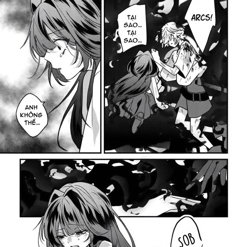 Bonjin Tansakusha No Tanoshii Gendai Dungeon Life - Chapter 11 - truyendanghot.com