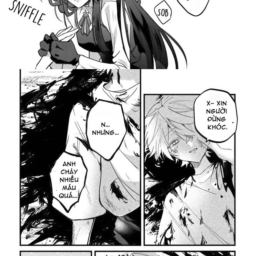 Bonjin Tansakusha No Tanoshii Gendai Dungeon Life - Chapter 11 - truyendanghot.com