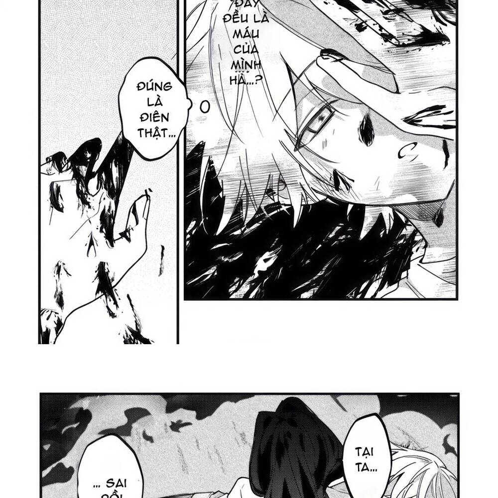 Bonjin Tansakusha No Tanoshii Gendai Dungeon Life - Chapter 11 - truyendanghot.com