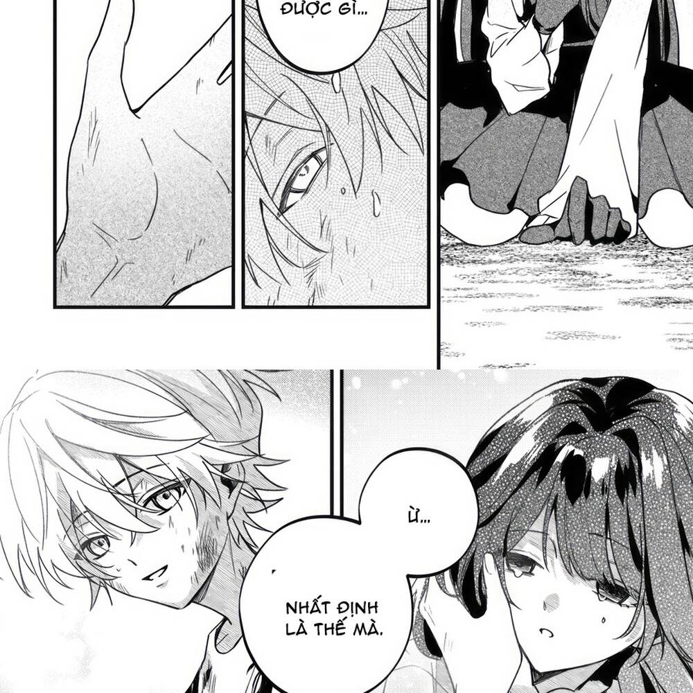 Bonjin Tansakusha No Tanoshii Gendai Dungeon Life - Chapter 11 - truyendanghot.com