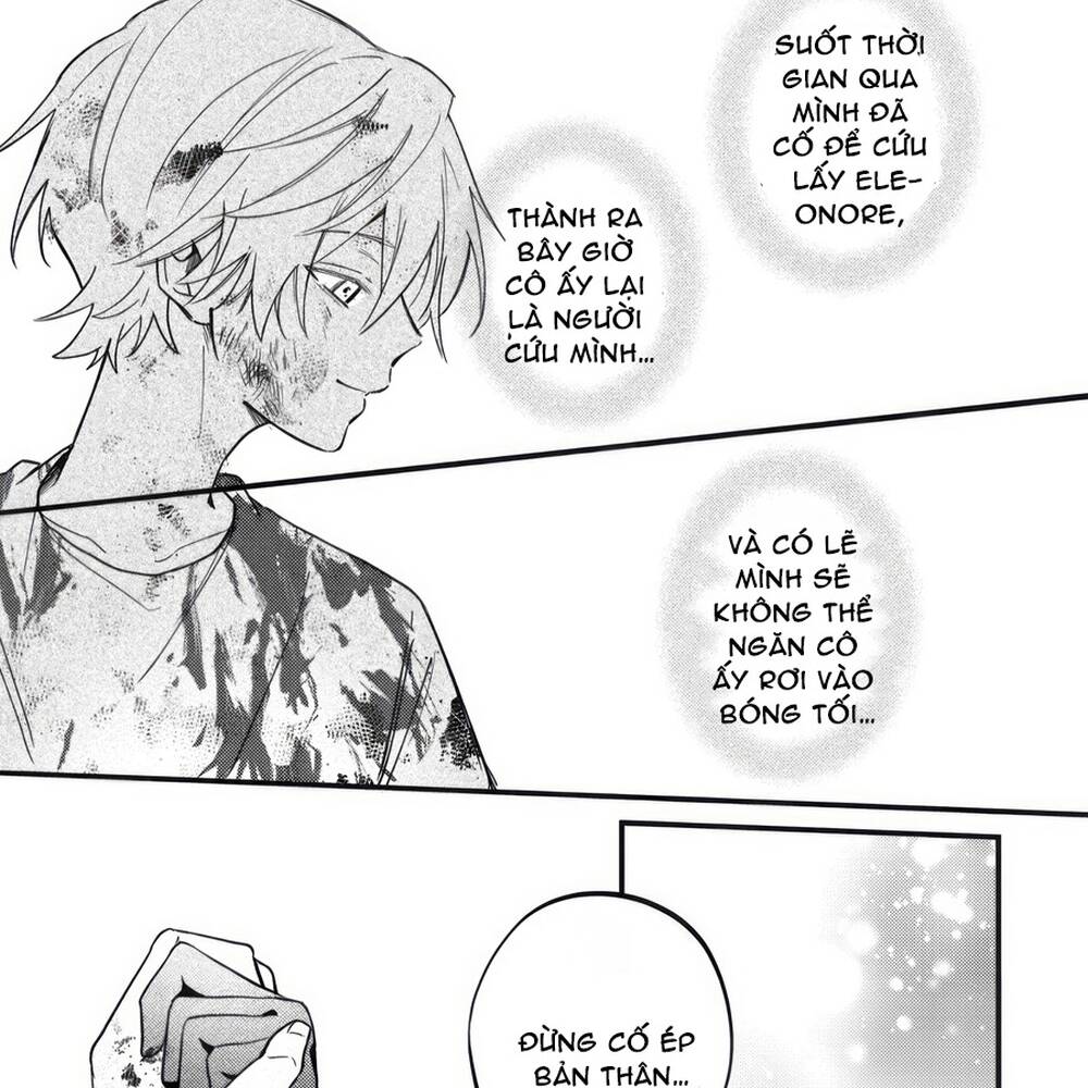 Bonjin Tansakusha No Tanoshii Gendai Dungeon Life - Chapter 11 - truyendanghot.com