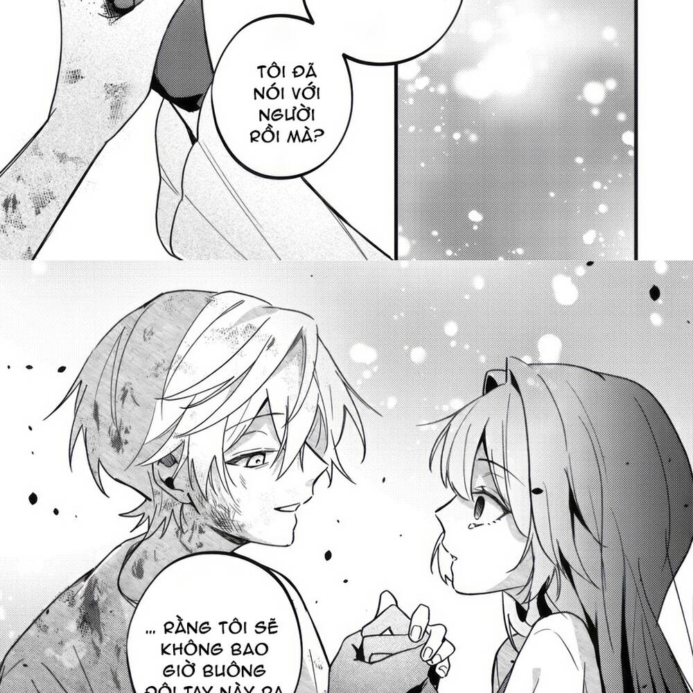 Bonjin Tansakusha No Tanoshii Gendai Dungeon Life - Chapter 11 - truyendanghot.com