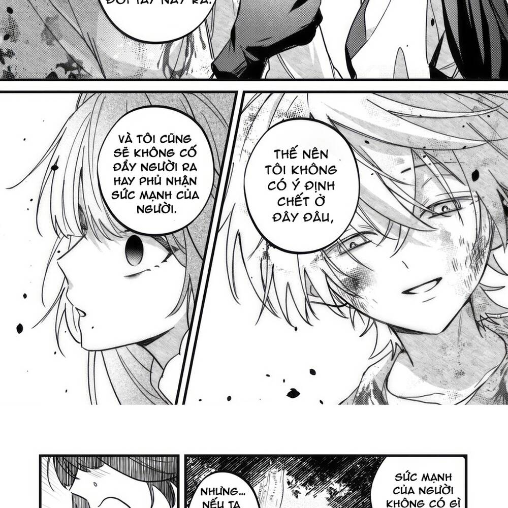 Bonjin Tansakusha No Tanoshii Gendai Dungeon Life - Chapter 11 - truyendanghot.com
