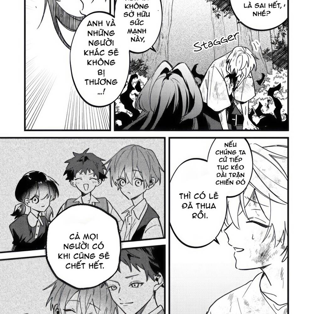 Bonjin Tansakusha No Tanoshii Gendai Dungeon Life - Chapter 11 - truyendanghot.com