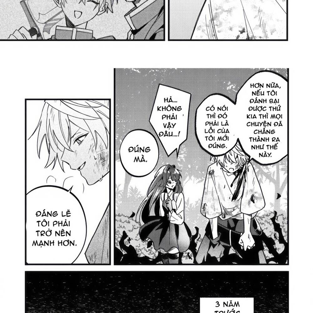 Bonjin Tansakusha No Tanoshii Gendai Dungeon Life - Chapter 11 - truyendanghot.com