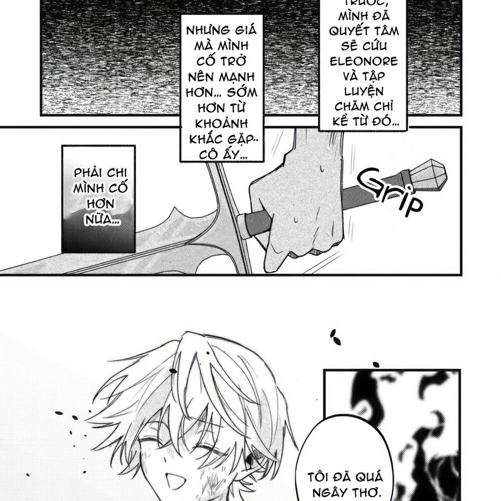 Bonjin Tansakusha No Tanoshii Gendai Dungeon Life - Chapter 11 - truyendanghot.com