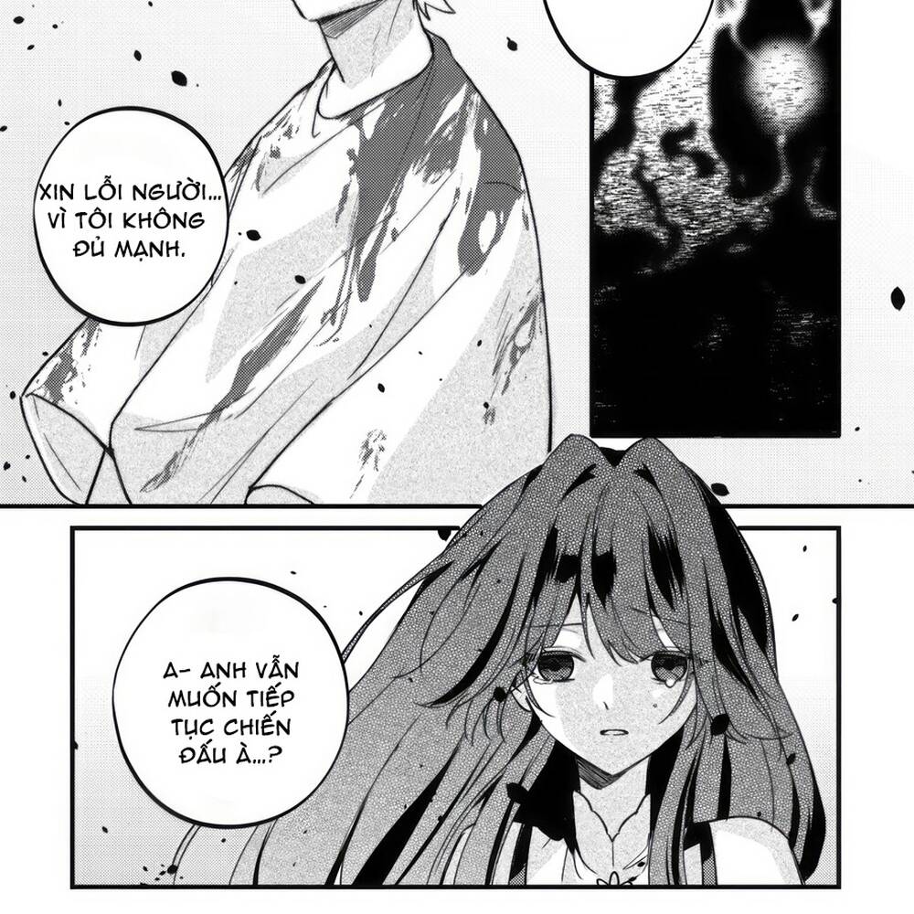 Bonjin Tansakusha No Tanoshii Gendai Dungeon Life - Chapter 11 - truyendanghot.com