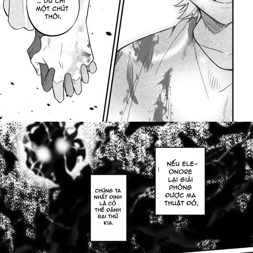 Bonjin Tansakusha No Tanoshii Gendai Dungeon Life - Chapter 11 - truyendanghot.com