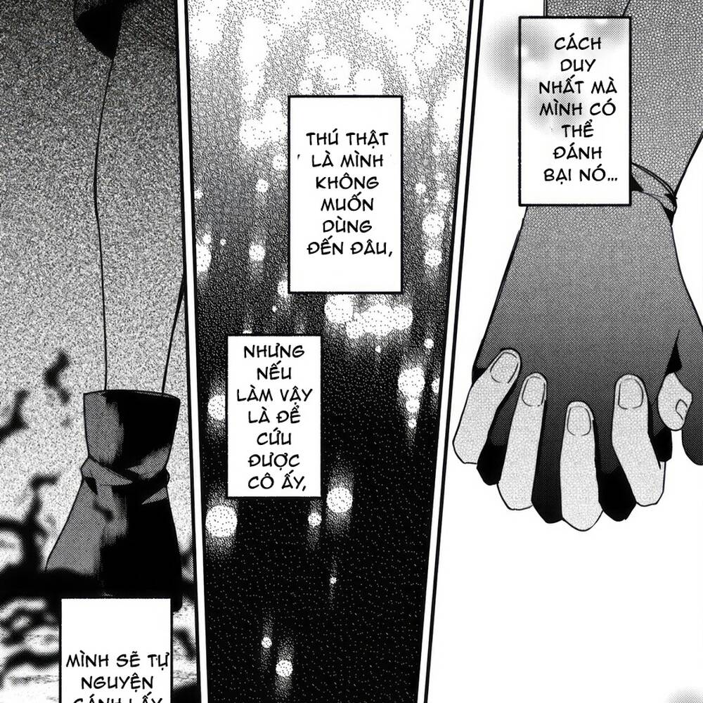 Bonjin Tansakusha No Tanoshii Gendai Dungeon Life - Chapter 11 - truyendanghot.com