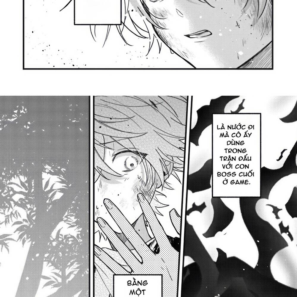Bonjin Tansakusha No Tanoshii Gendai Dungeon Life - Chapter 11 - truyendanghot.com
