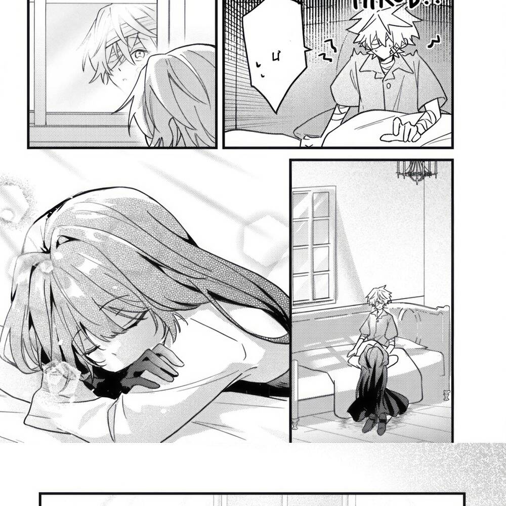 Bonjin Tansakusha No Tanoshii Gendai Dungeon Life - Chapter 11 - truyendanghot.com