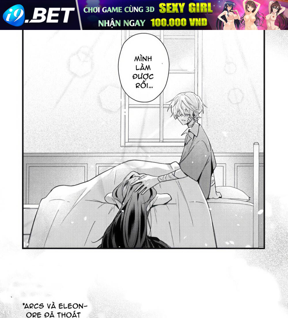 Bonjin Tansakusha No Tanoshii Gendai Dungeon Life - Chapter 11 - truyendanghot.com