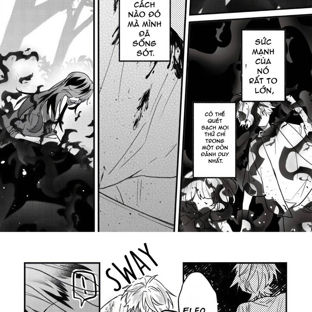 Bonjin Tansakusha No Tanoshii Gendai Dungeon Life - Chapter 11 - truyendanghot.com
