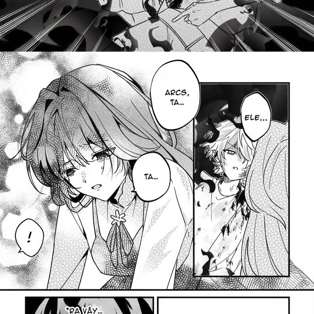 Bonjin Tansakusha No Tanoshii Gendai Dungeon Life - Chapter 11 - truyendanghot.com