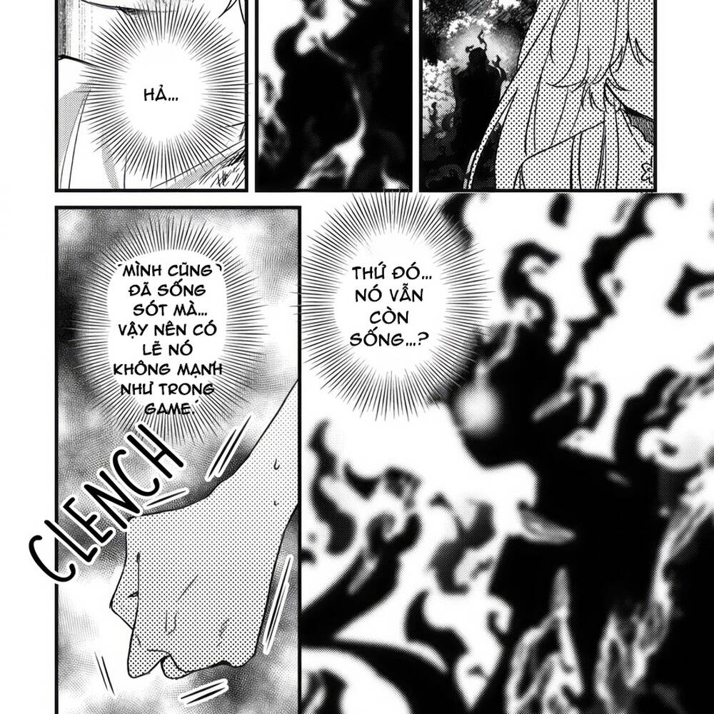 Bonjin Tansakusha No Tanoshii Gendai Dungeon Life - Chapter 11 - truyendanghot.com