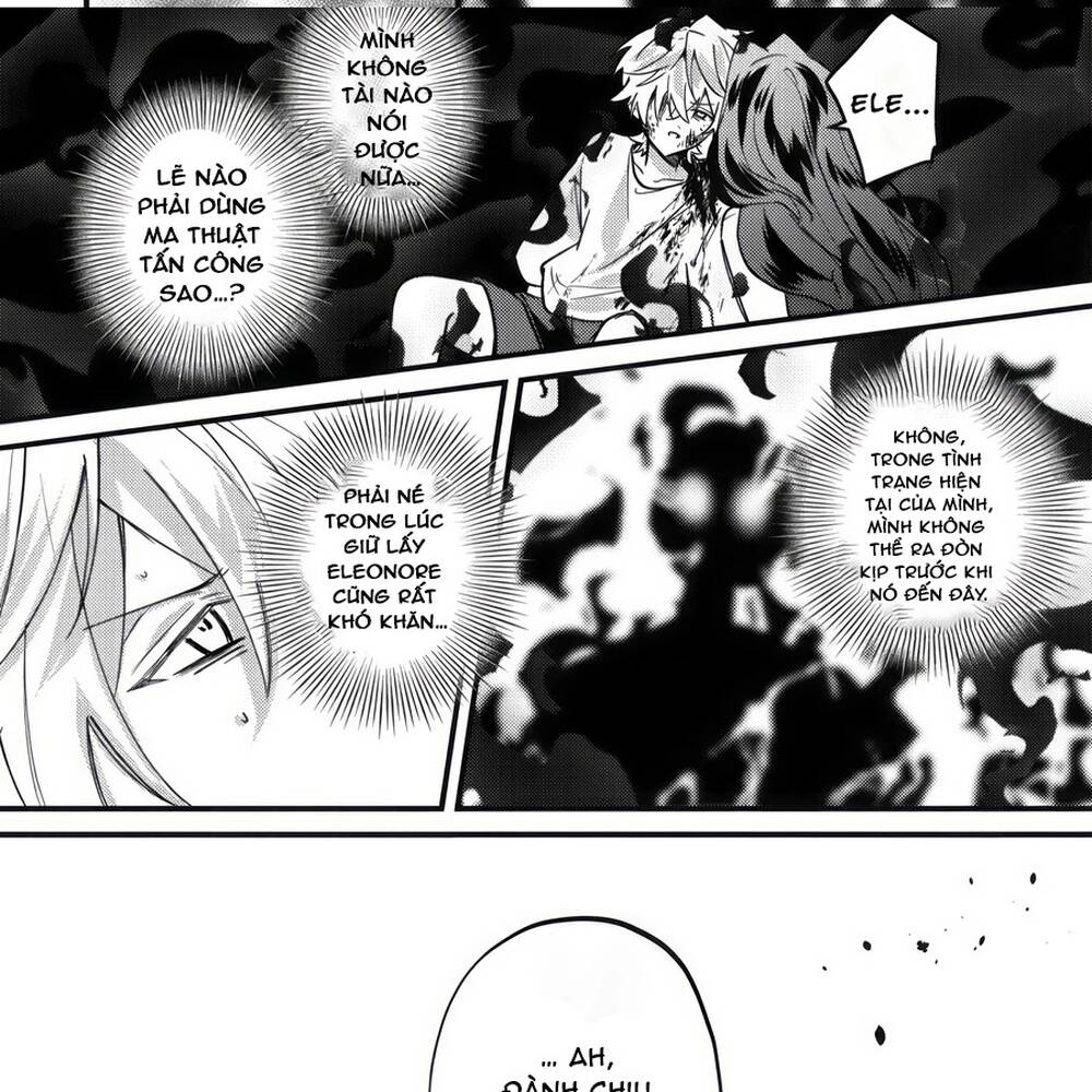 Bonjin Tansakusha No Tanoshii Gendai Dungeon Life - Chapter 11 - truyendanghot.com