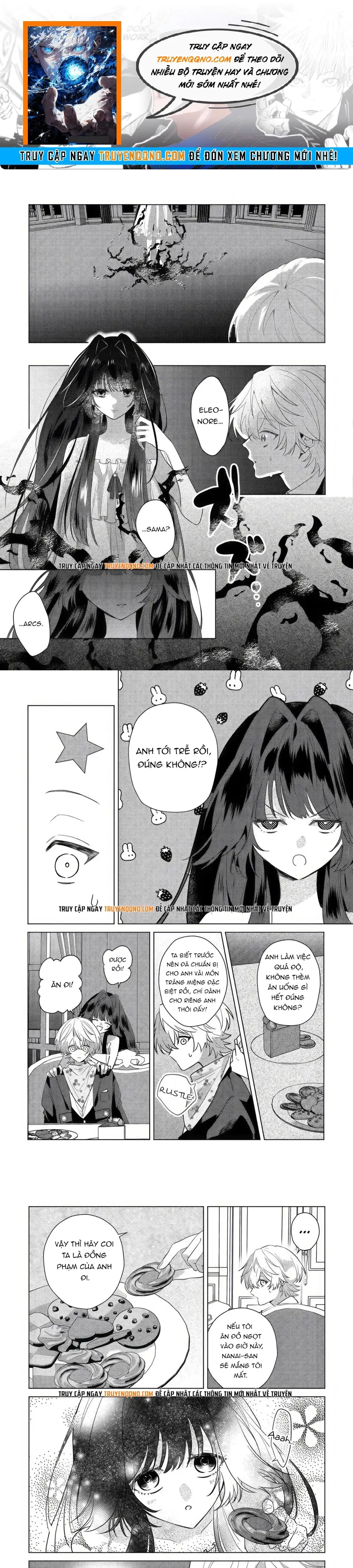 Bonjin Tansakusha No Tanoshii Gendai Dungeon Life - Chapter 6 - truyendanghot.com