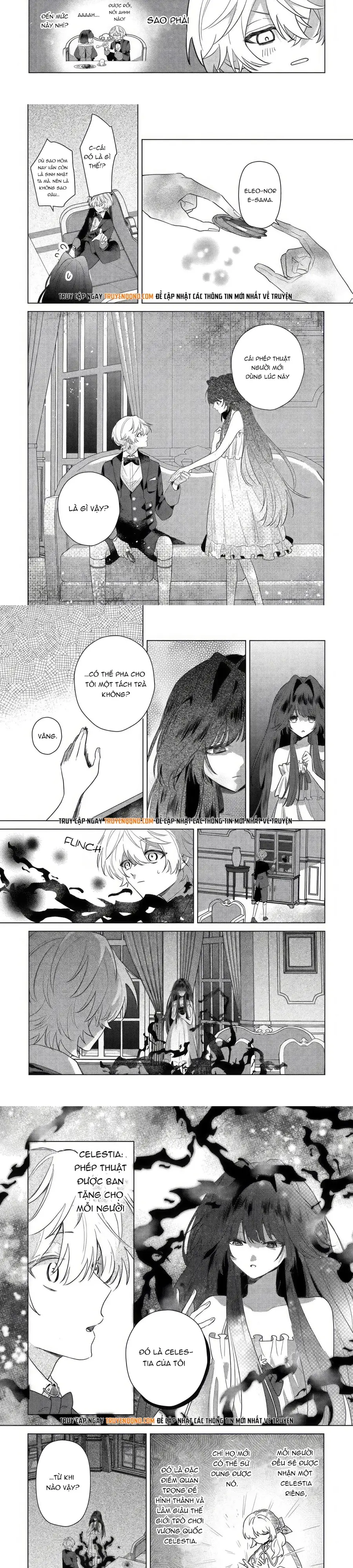 Bonjin Tansakusha No Tanoshii Gendai Dungeon Life - Chapter 6 - truyendanghot.com