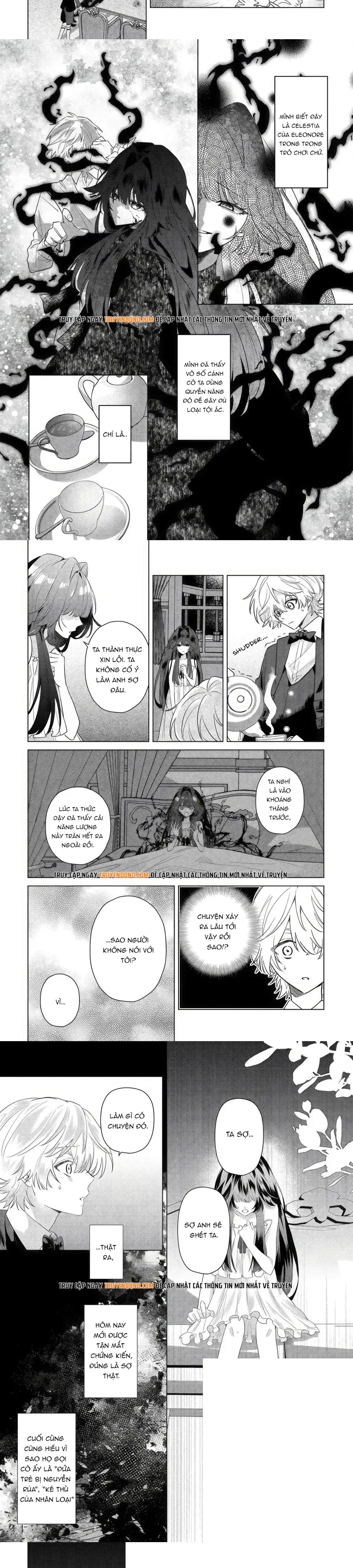 Bonjin Tansakusha No Tanoshii Gendai Dungeon Life - Chapter 6 - truyendanghot.com