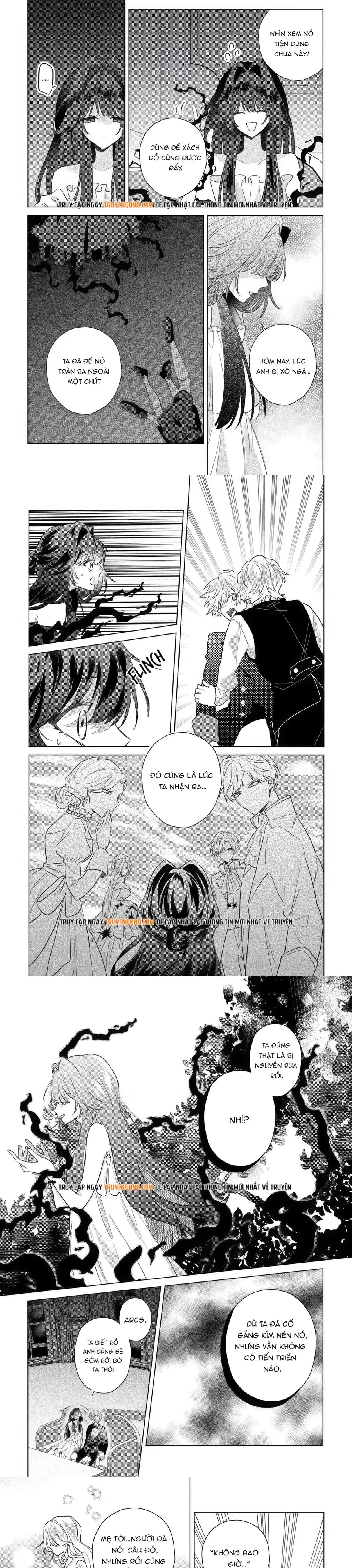 Bonjin Tansakusha No Tanoshii Gendai Dungeon Life - Chapter 6 - truyendanghot.com