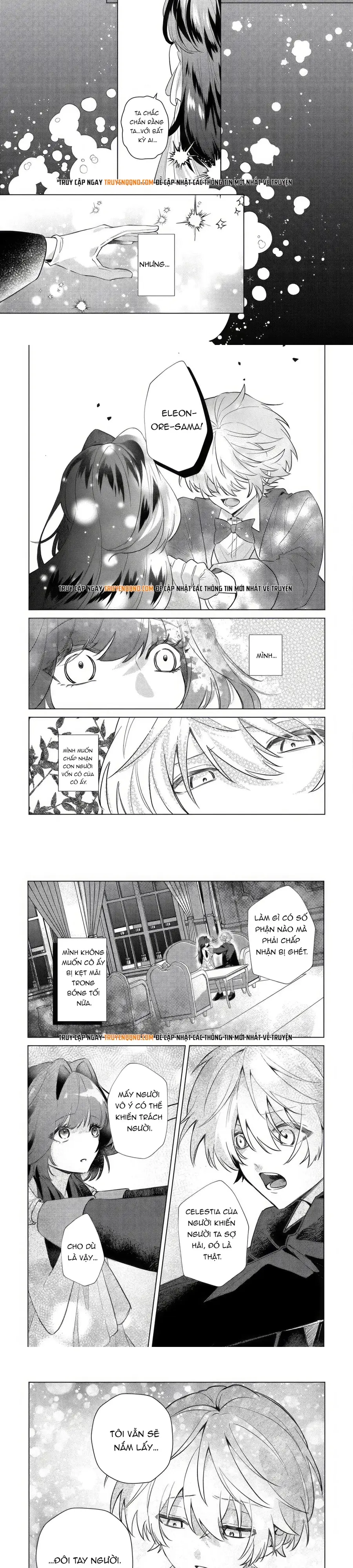 Bonjin Tansakusha No Tanoshii Gendai Dungeon Life - Chapter 6 - truyendanghot.com