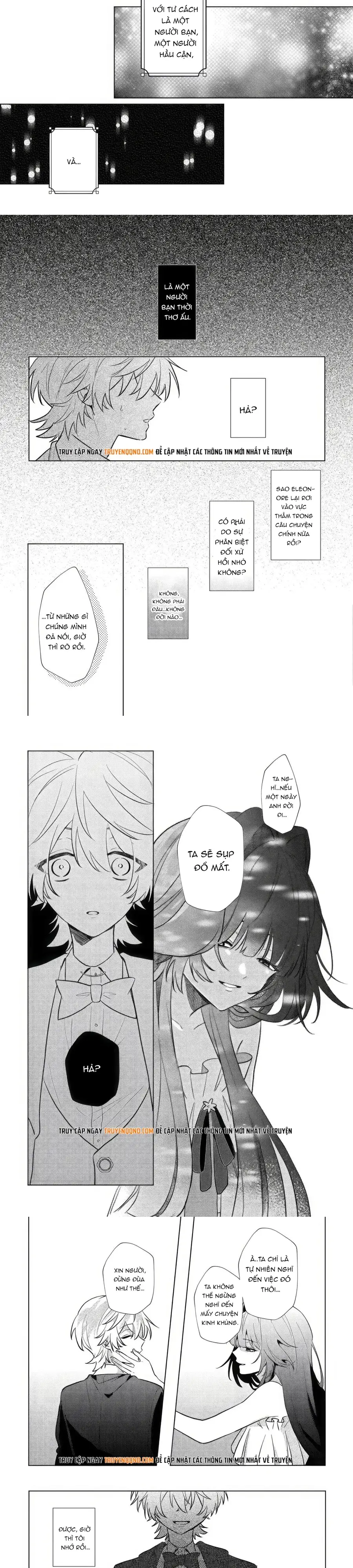 Bonjin Tansakusha No Tanoshii Gendai Dungeon Life - Chapter 6 - truyendanghot.com