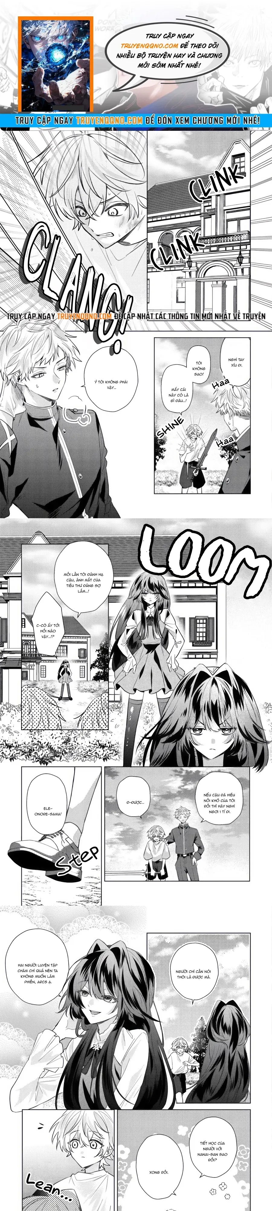 Bonjin Tansakusha No Tanoshii Gendai Dungeon Life - Chapter 7 - truyendanghot.com