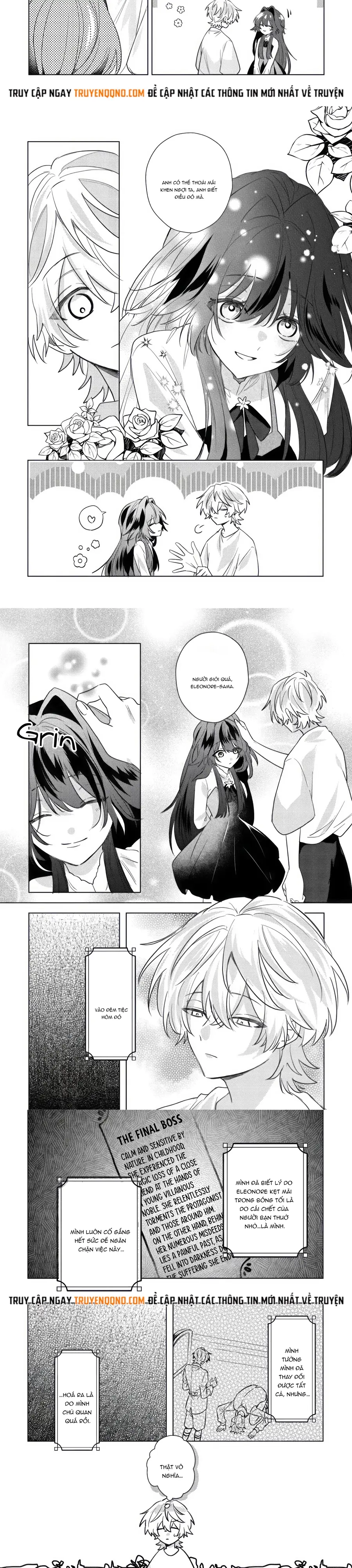 Bonjin Tansakusha No Tanoshii Gendai Dungeon Life - Chapter 7 - truyendanghot.com