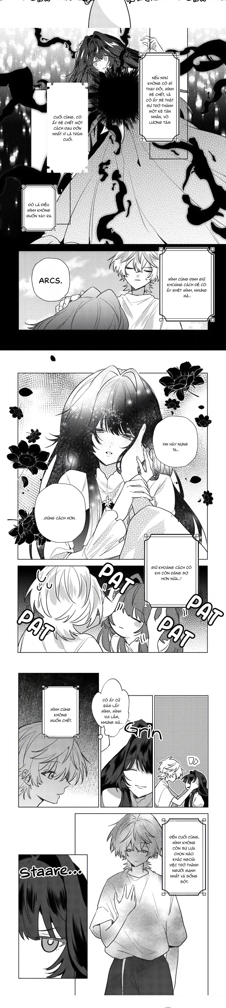 Bonjin Tansakusha No Tanoshii Gendai Dungeon Life - Chapter 7 - truyendanghot.com