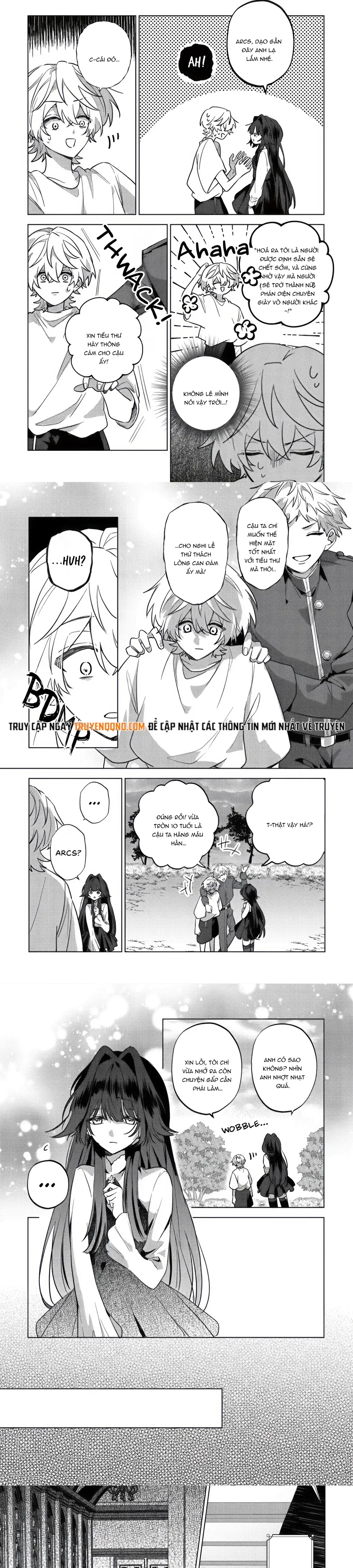 Bonjin Tansakusha No Tanoshii Gendai Dungeon Life - Chapter 7 - truyendanghot.com