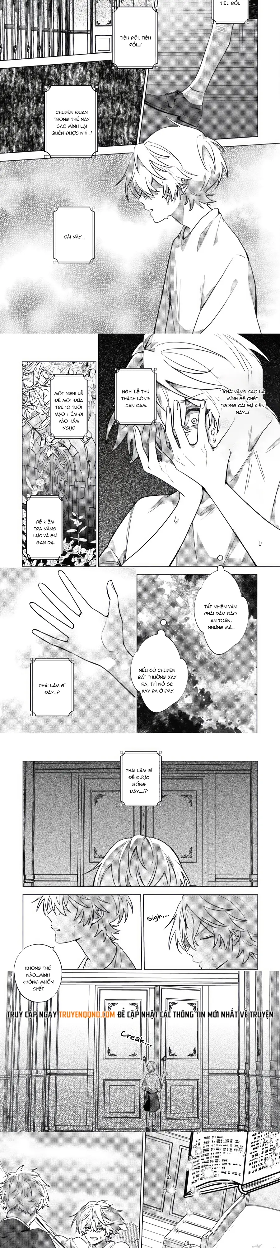 Bonjin Tansakusha No Tanoshii Gendai Dungeon Life - Chapter 7 - truyendanghot.com