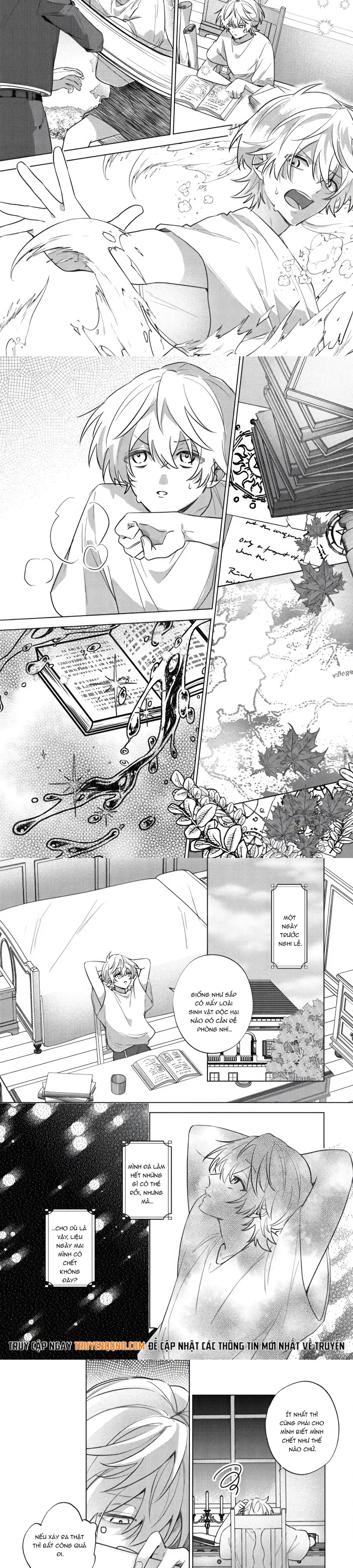 Bonjin Tansakusha No Tanoshii Gendai Dungeon Life - Chapter 7 - truyendanghot.com
