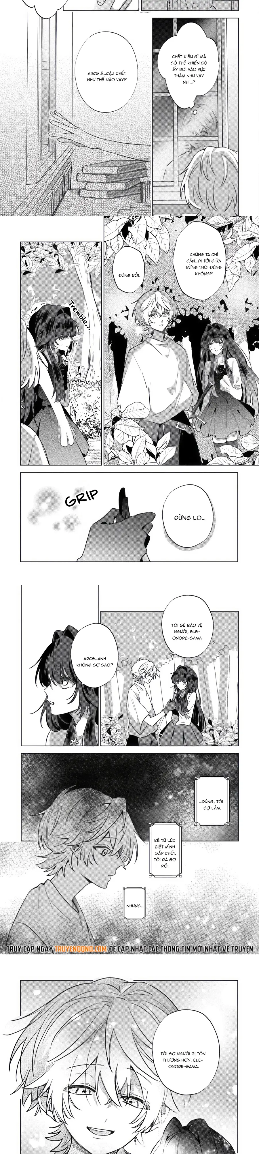 Bonjin Tansakusha No Tanoshii Gendai Dungeon Life - Chapter 7 - truyendanghot.com