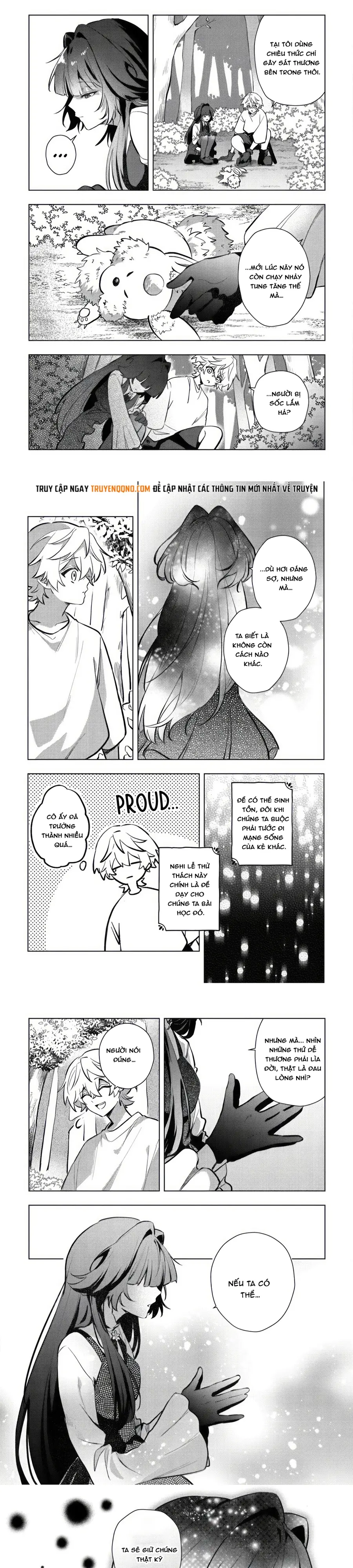Bonjin Tansakusha No Tanoshii Gendai Dungeon Life - Chapter 8 - truyendanghot.com