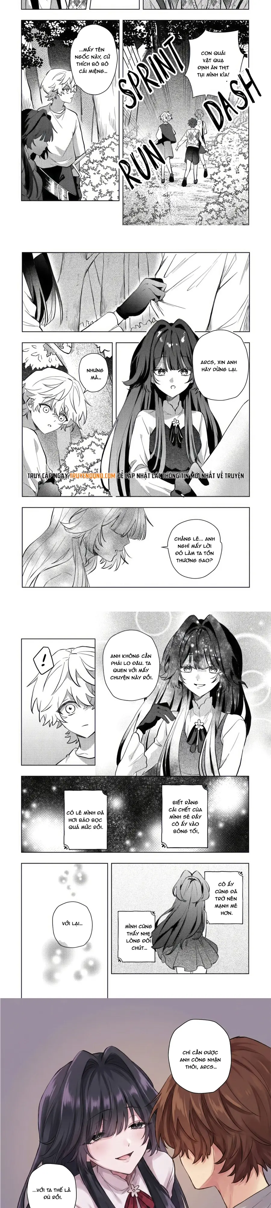 Bonjin Tansakusha No Tanoshii Gendai Dungeon Life - Chapter 8 - truyendanghot.com